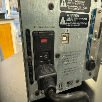 Sartorius Stedim Tandem 1082 Peristaltic Pump image 1